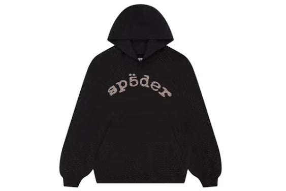 Sp5der VVS Hoodie