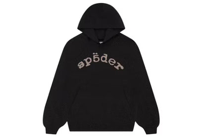 Sp5der VVS Hoodie