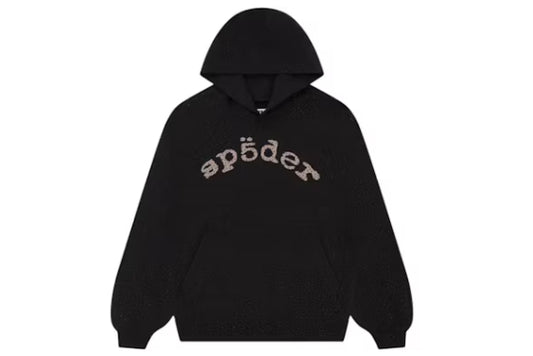 Sp5der VVS Hoodie