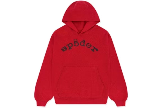 Sp5der VVS Hoodie