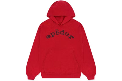 Sp5der VVS Hoodie