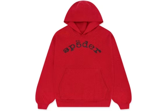 Sp5der VVS Hoodie