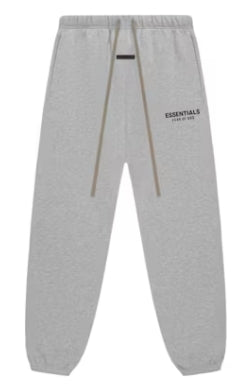 Fear of God Essentials Fleece Essential Sweatpant (FW24)